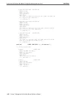 Preview for 146 page of Intermec RC4030E Reference Manual