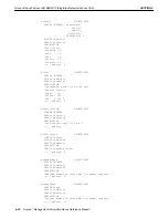 Preview for 148 page of Intermec RC4030E Reference Manual