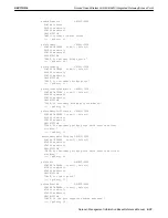 Preview for 149 page of Intermec RC4030E Reference Manual