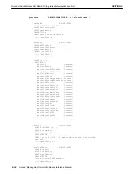 Preview for 150 page of Intermec RC4030E Reference Manual