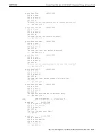 Preview for 153 page of Intermec RC4030E Reference Manual