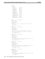 Preview for 154 page of Intermec RC4030E Reference Manual