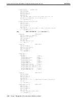 Preview for 156 page of Intermec RC4030E Reference Manual