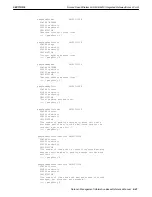 Preview for 157 page of Intermec RC4030E Reference Manual