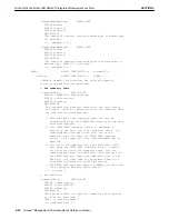 Preview for 158 page of Intermec RC4030E Reference Manual