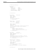 Preview for 159 page of Intermec RC4030E Reference Manual