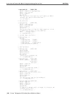 Preview for 160 page of Intermec RC4030E Reference Manual