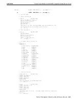 Preview for 161 page of Intermec RC4030E Reference Manual