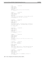 Preview for 162 page of Intermec RC4030E Reference Manual