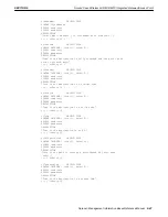 Preview for 163 page of Intermec RC4030E Reference Manual