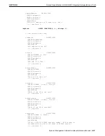 Preview for 167 page of Intermec RC4030E Reference Manual