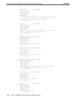 Preview for 168 page of Intermec RC4030E Reference Manual