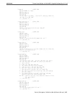 Preview for 169 page of Intermec RC4030E Reference Manual