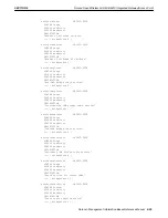 Preview for 171 page of Intermec RC4030E Reference Manual