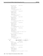 Preview for 172 page of Intermec RC4030E Reference Manual