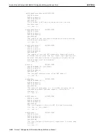 Preview for 174 page of Intermec RC4030E Reference Manual