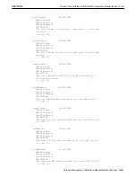 Preview for 175 page of Intermec RC4030E Reference Manual