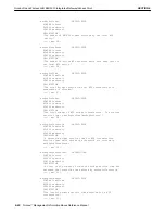 Preview for 176 page of Intermec RC4030E Reference Manual