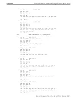 Preview for 177 page of Intermec RC4030E Reference Manual