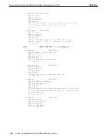 Preview for 178 page of Intermec RC4030E Reference Manual