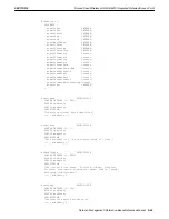 Preview for 179 page of Intermec RC4030E Reference Manual