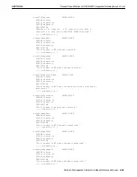 Preview for 181 page of Intermec RC4030E Reference Manual