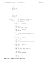 Preview for 182 page of Intermec RC4030E Reference Manual