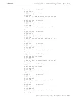 Preview for 183 page of Intermec RC4030E Reference Manual