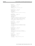 Preview for 185 page of Intermec RC4030E Reference Manual