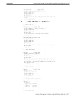 Предварительный просмотр 193 страницы Intermec RC4030E Reference Manual