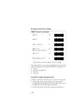 Preview for 24 page of Intermec Sabre 1551A User Manual