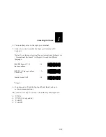 Preview for 25 page of Intermec Sabre 1551A User Manual