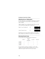 Preview for 40 page of Intermec Sabre 1551A User Manual