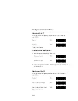 Preview for 46 page of Intermec Sabre 1551A User Manual