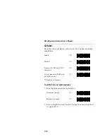 Preview for 48 page of Intermec Sabre 1551A User Manual