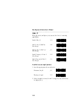 Preview for 50 page of Intermec Sabre 1551A User Manual