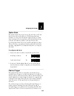 Preview for 57 page of Intermec Sabre 1551A User Manual