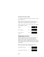 Preview for 58 page of Intermec Sabre 1551A User Manual