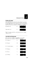 Preview for 59 page of Intermec Sabre 1551A User Manual