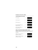 Preview for 60 page of Intermec Sabre 1551A User Manual