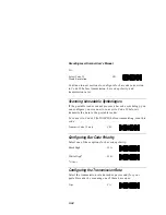 Preview for 68 page of Intermec Sabre 1551A User Manual