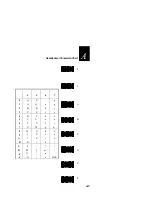 Preview for 75 page of Intermec Sabre 1551A User Manual