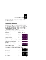 Preview for 79 page of Intermec Sabre 1551A User Manual