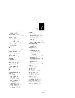 Preview for 109 page of Intermec Sabre 1551A User Manual