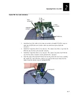 Предварительный просмотр 21 страницы Intermec Sabre 1555 RFID Service Manual