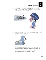 Предварительный просмотр 23 страницы Intermec Sabre 1555 RFID Service Manual