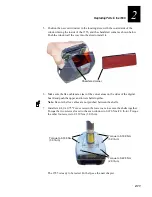 Предварительный просмотр 25 страницы Intermec Sabre 1555 RFID Service Manual