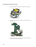 Предварительный просмотр 30 страницы Intermec Sabre 1555 RFID Service Manual