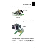 Предварительный просмотр 33 страницы Intermec Sabre 1555 RFID Service Manual