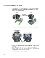 Предварительный просмотр 36 страницы Intermec Sabre 1555 RFID Service Manual